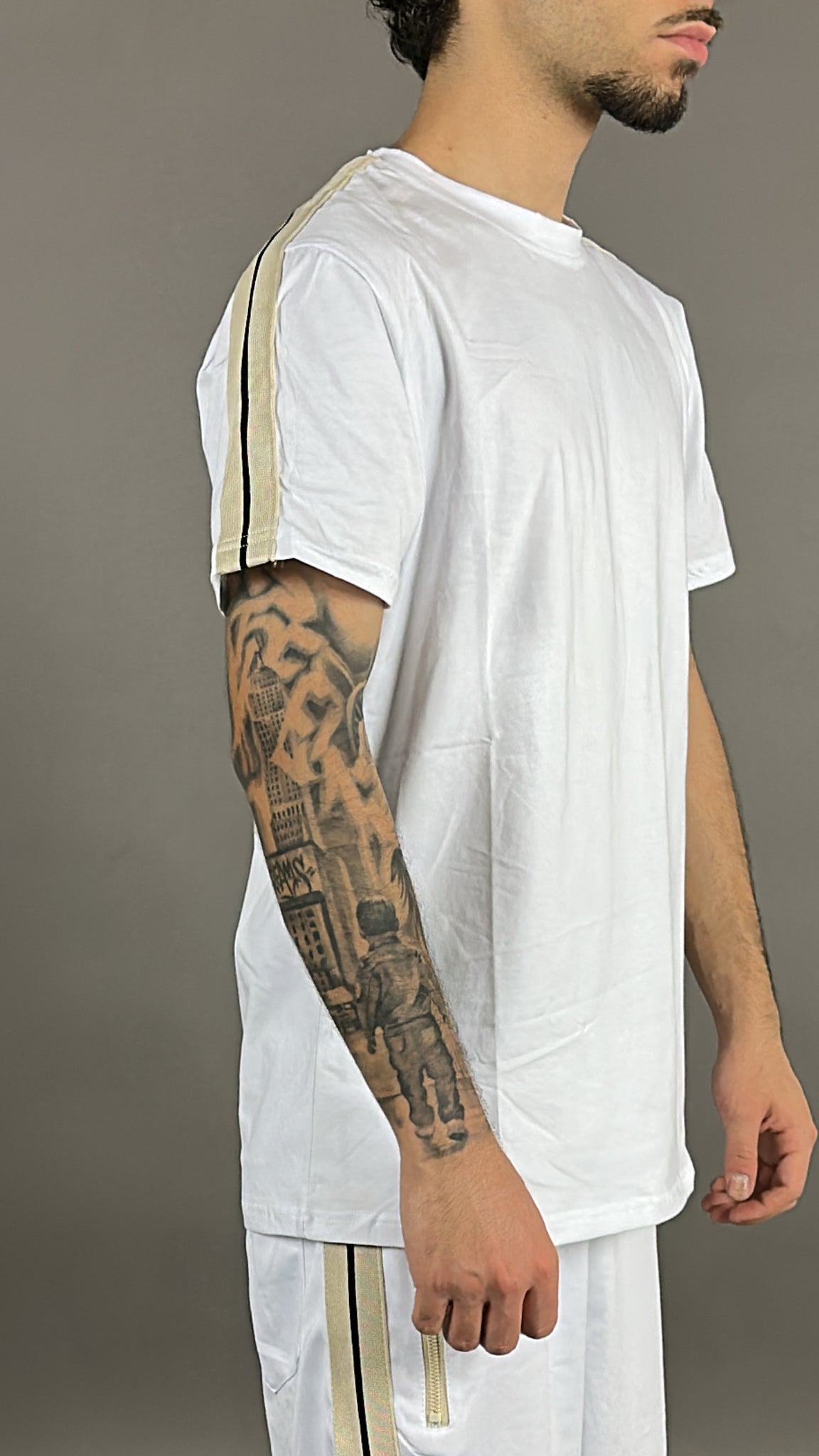 COORDINATO MOD.PALM*
