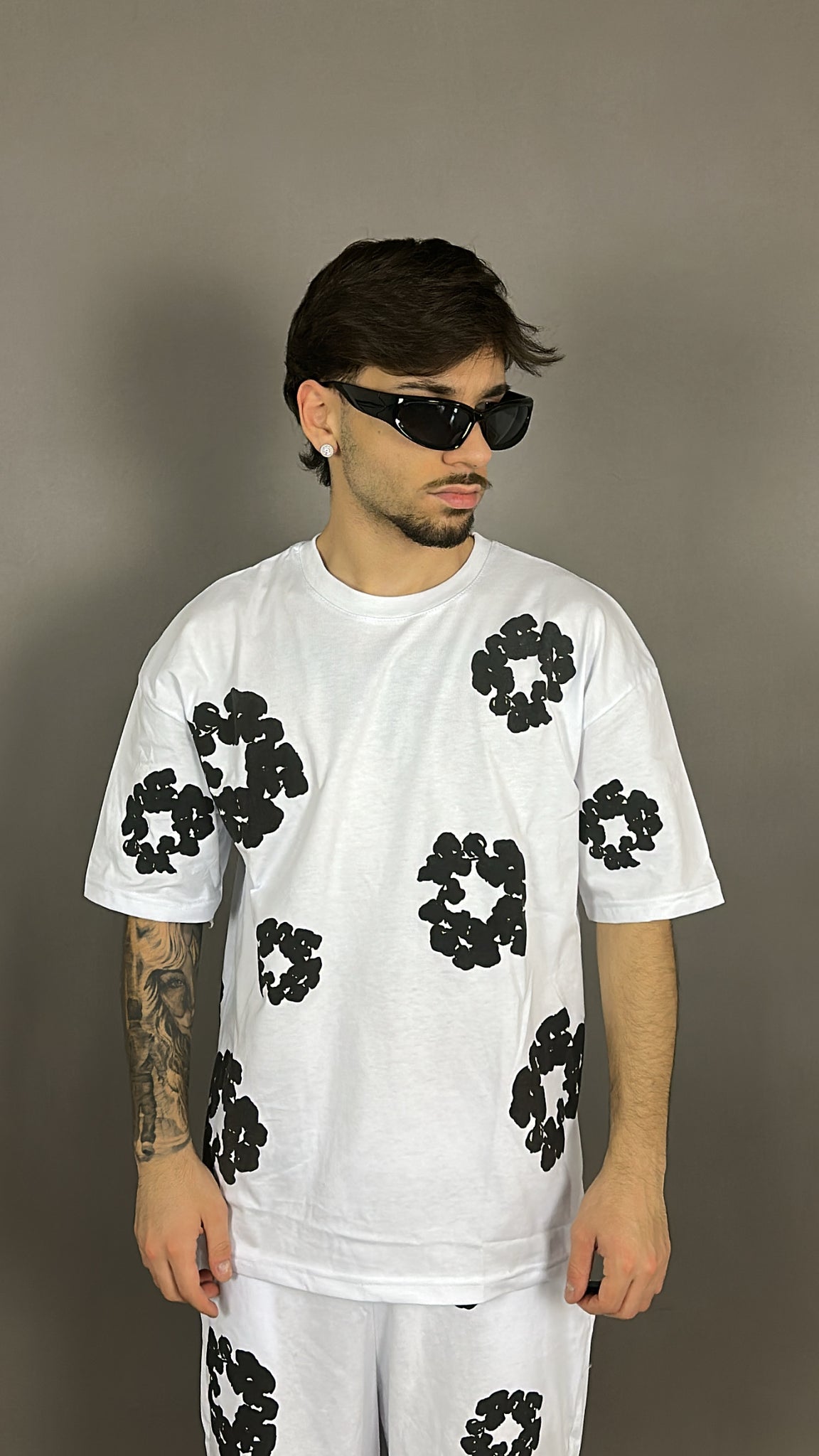 COORDINATO DYT