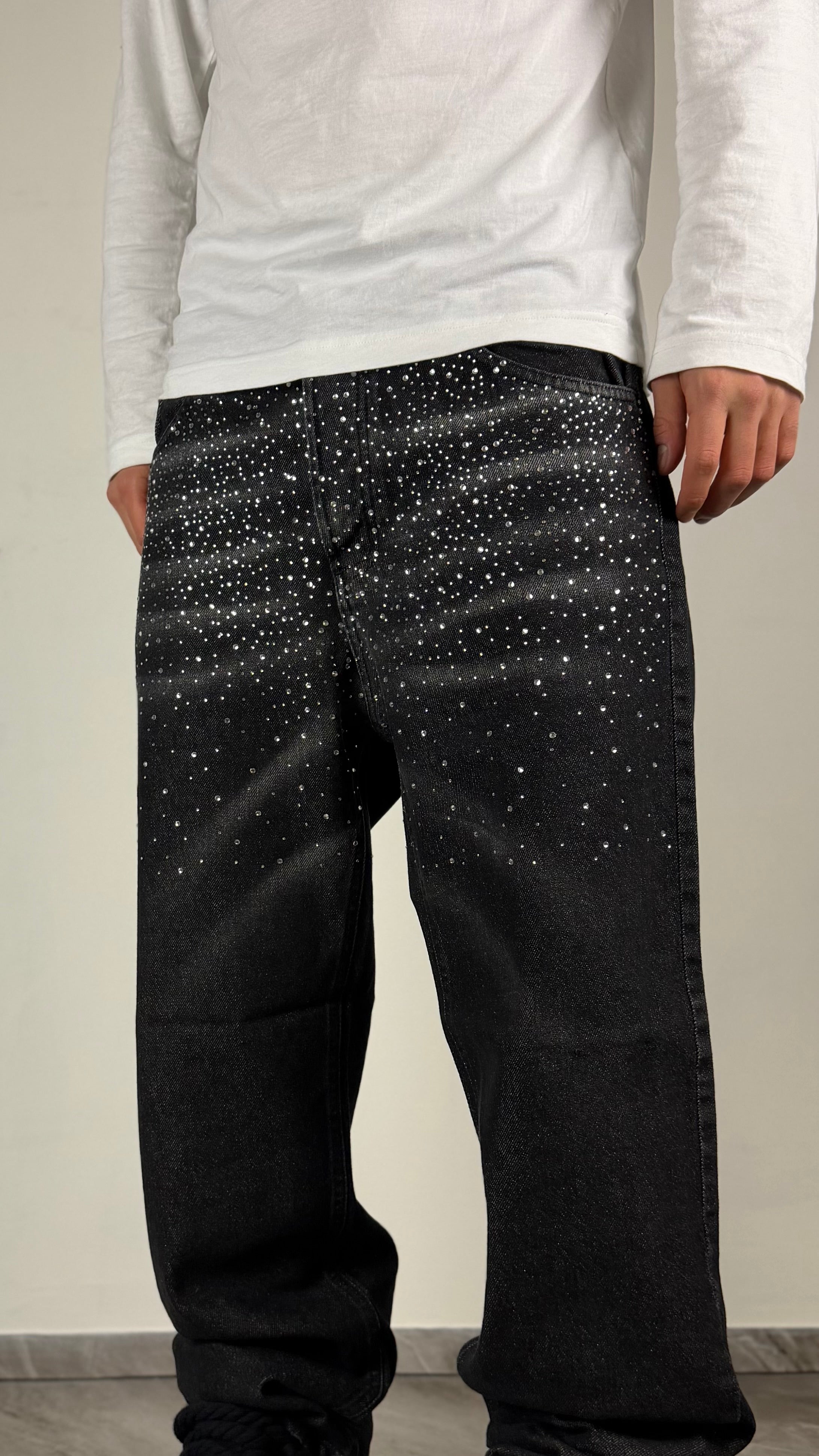 BAGGY PREMIUM DIAMOND