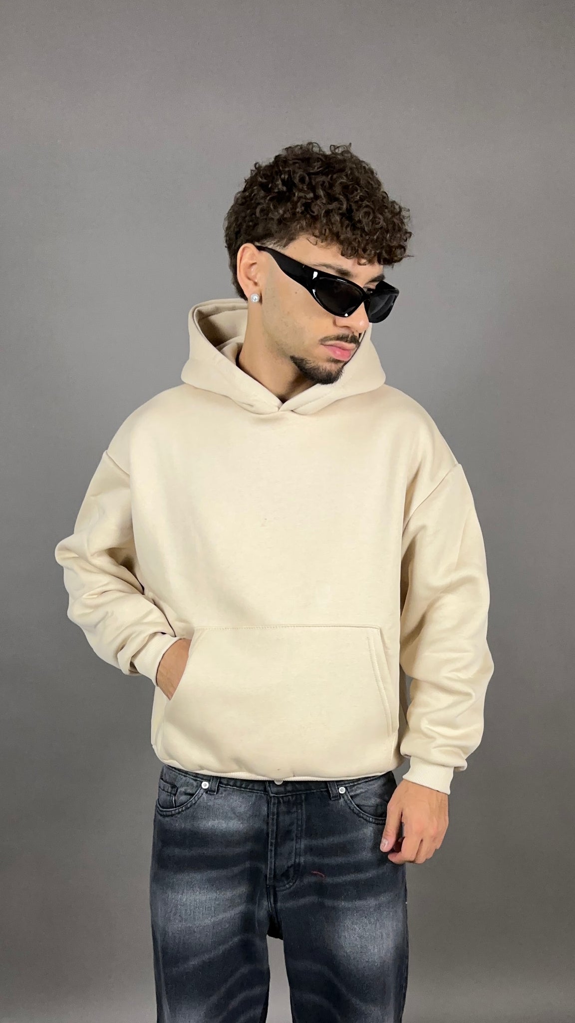 BOXY FIT