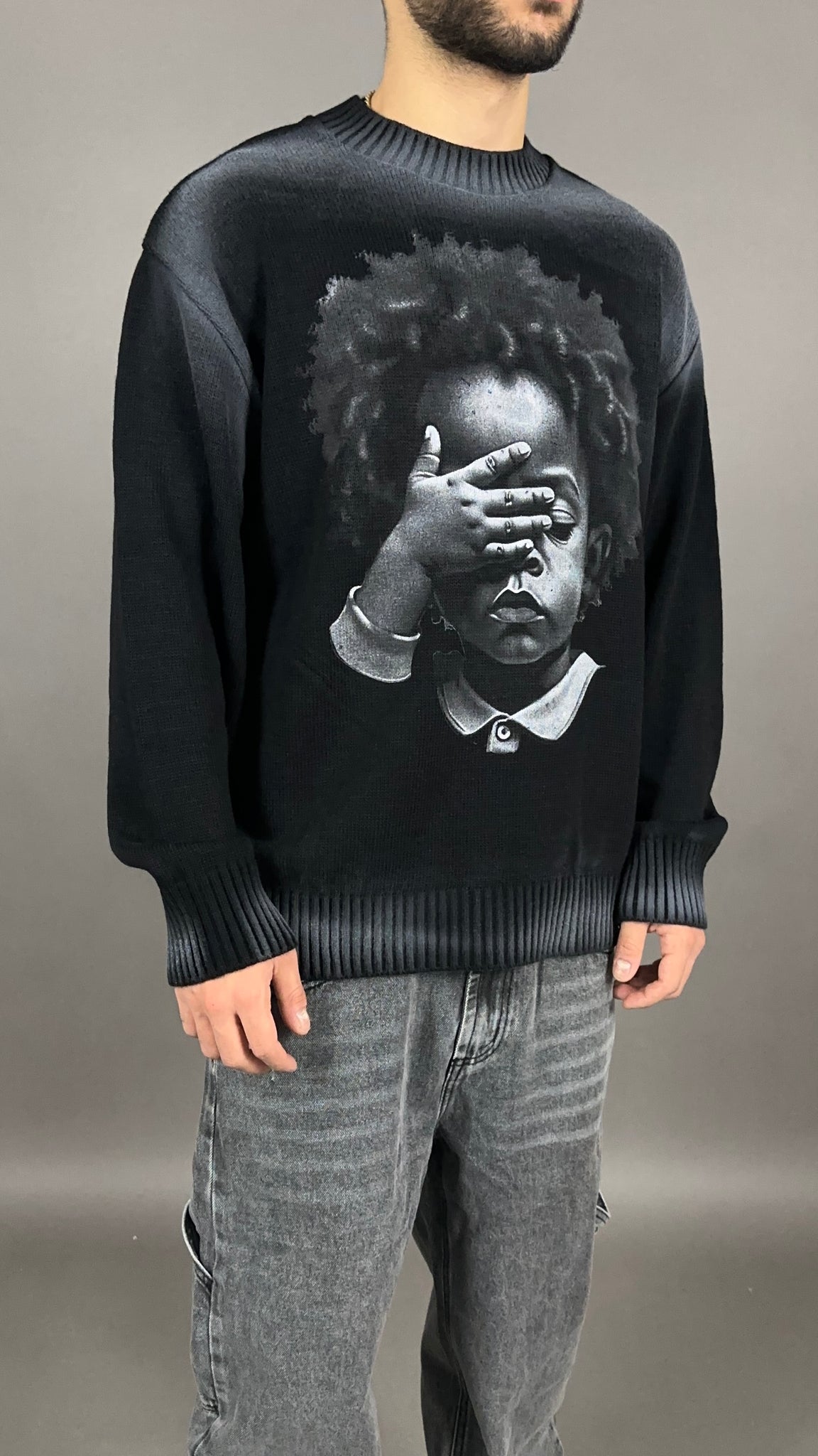 PULL CHILD SLAVATO