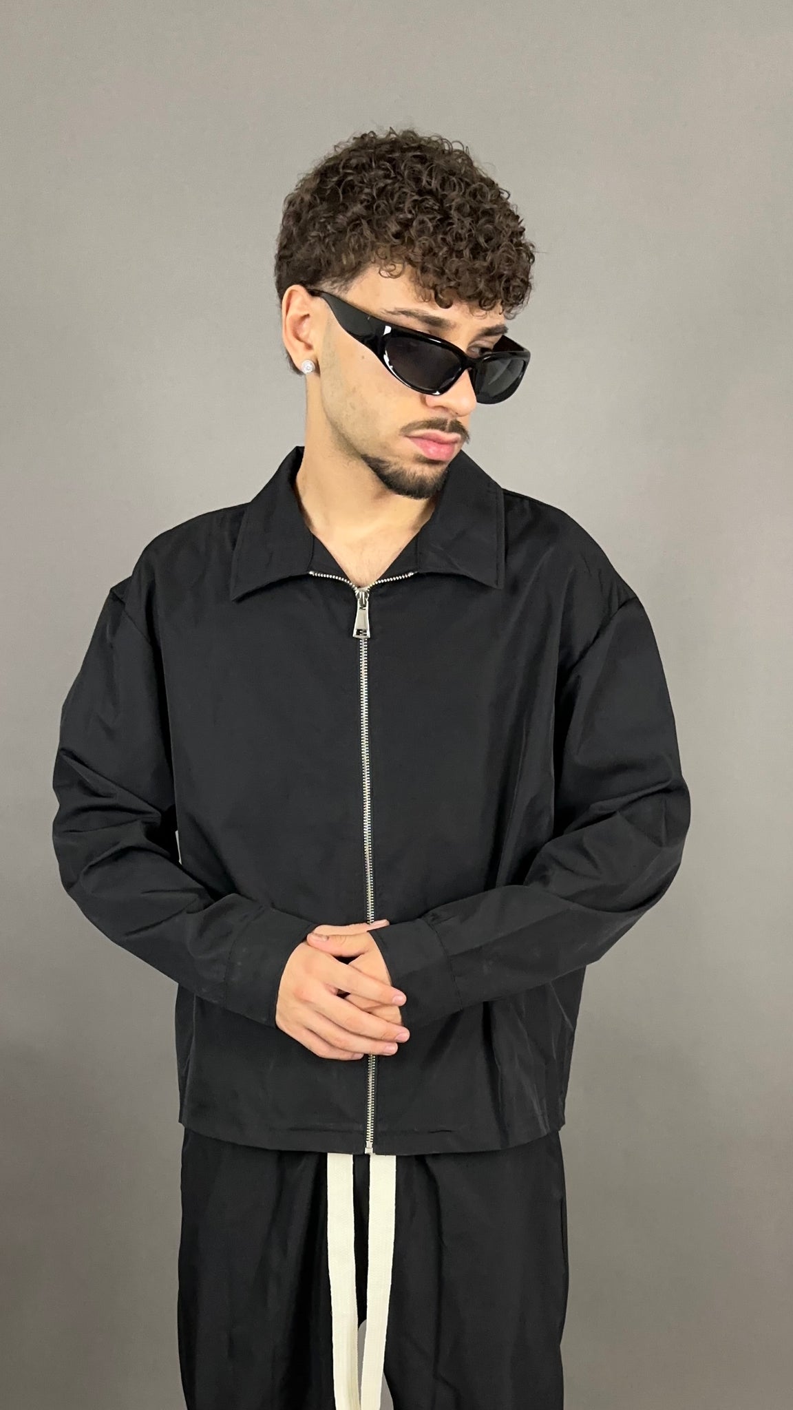 COORDINATO TECNICO MOD.ZAR