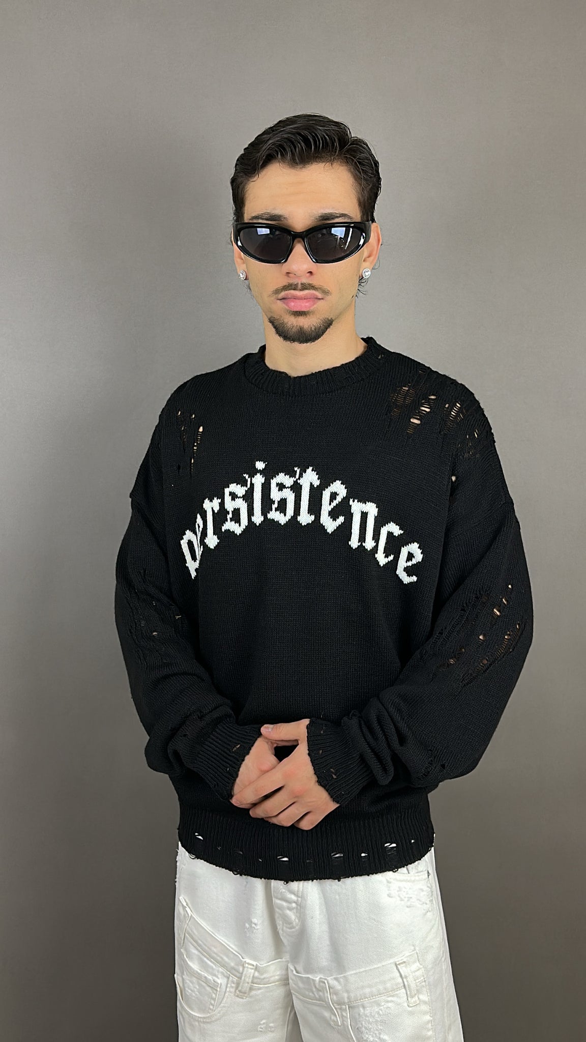 PULL PERSISTENCE