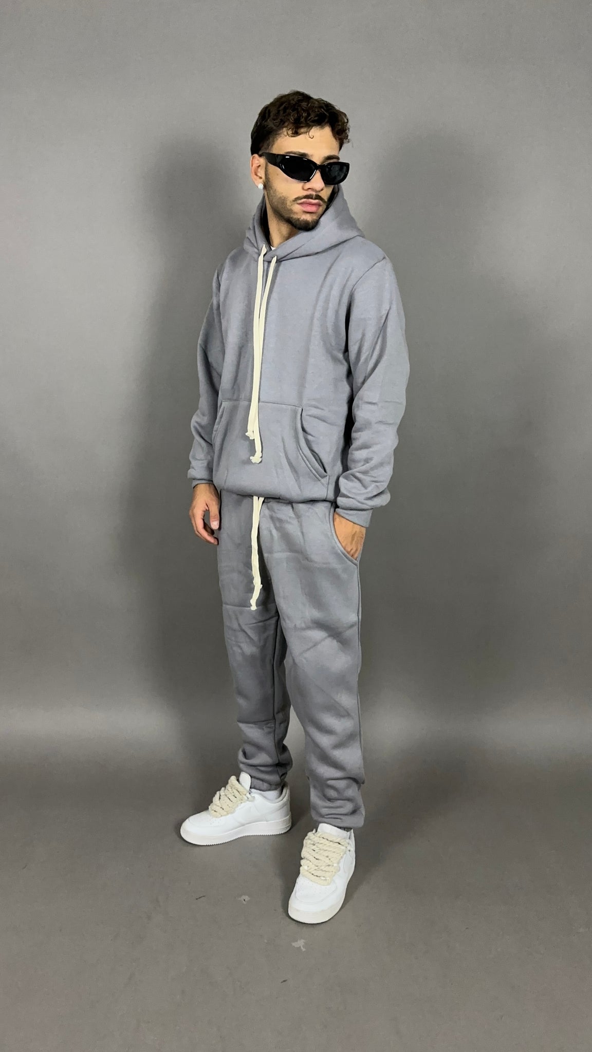 TRACKSUIT MOLLA