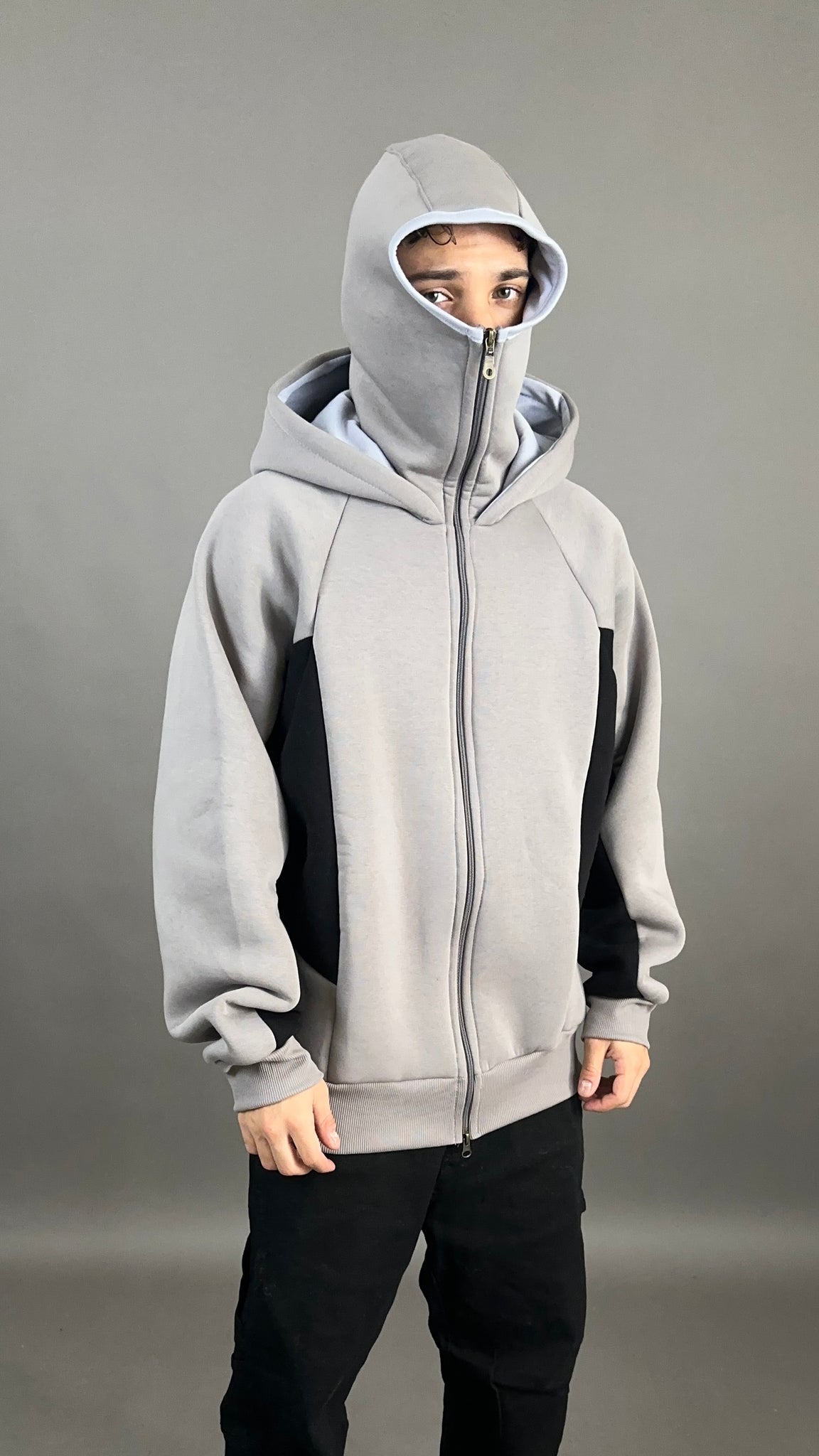 FELPA BALACLAVA