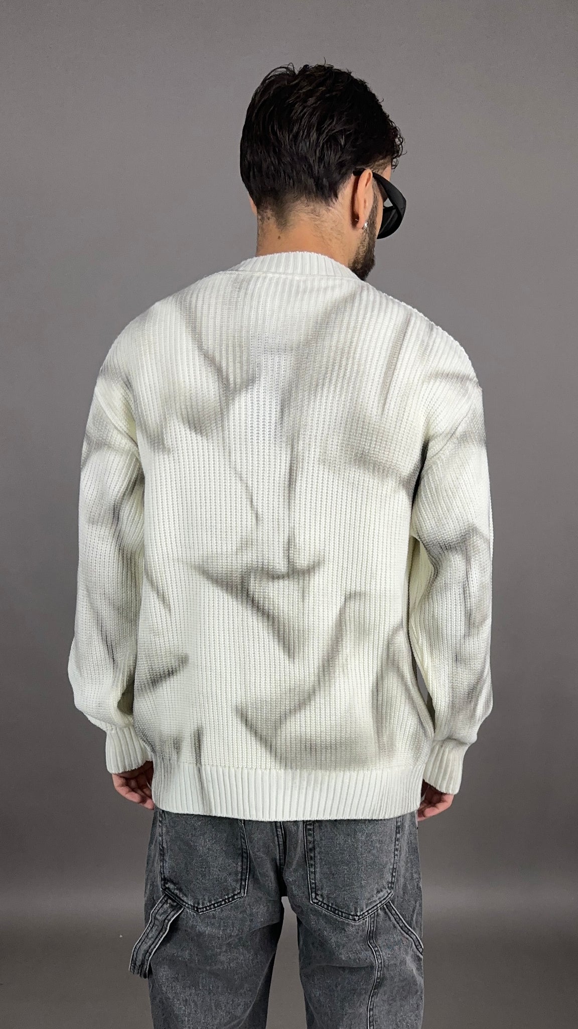CARDIGAN SLAVATO