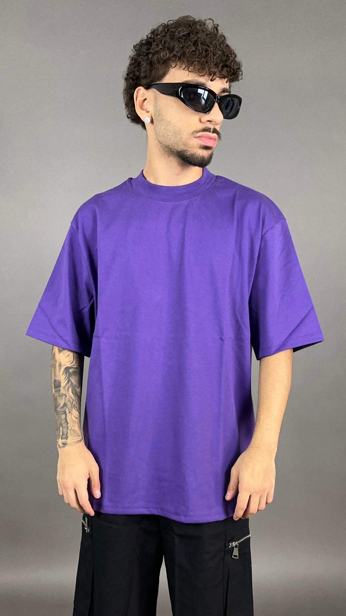 T-SHIRT BASIC