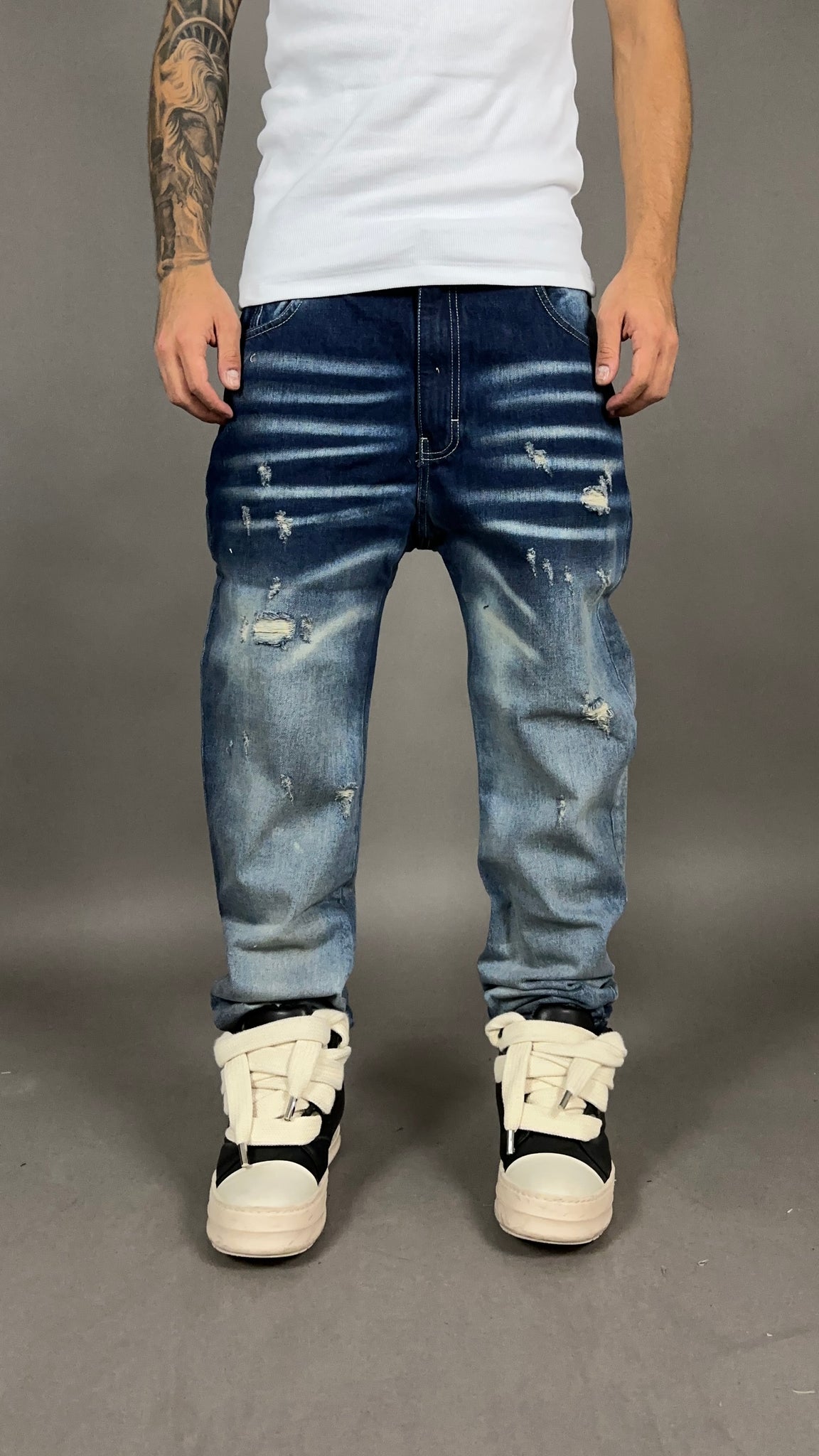 DENIM MOD.DSQ OCEAN