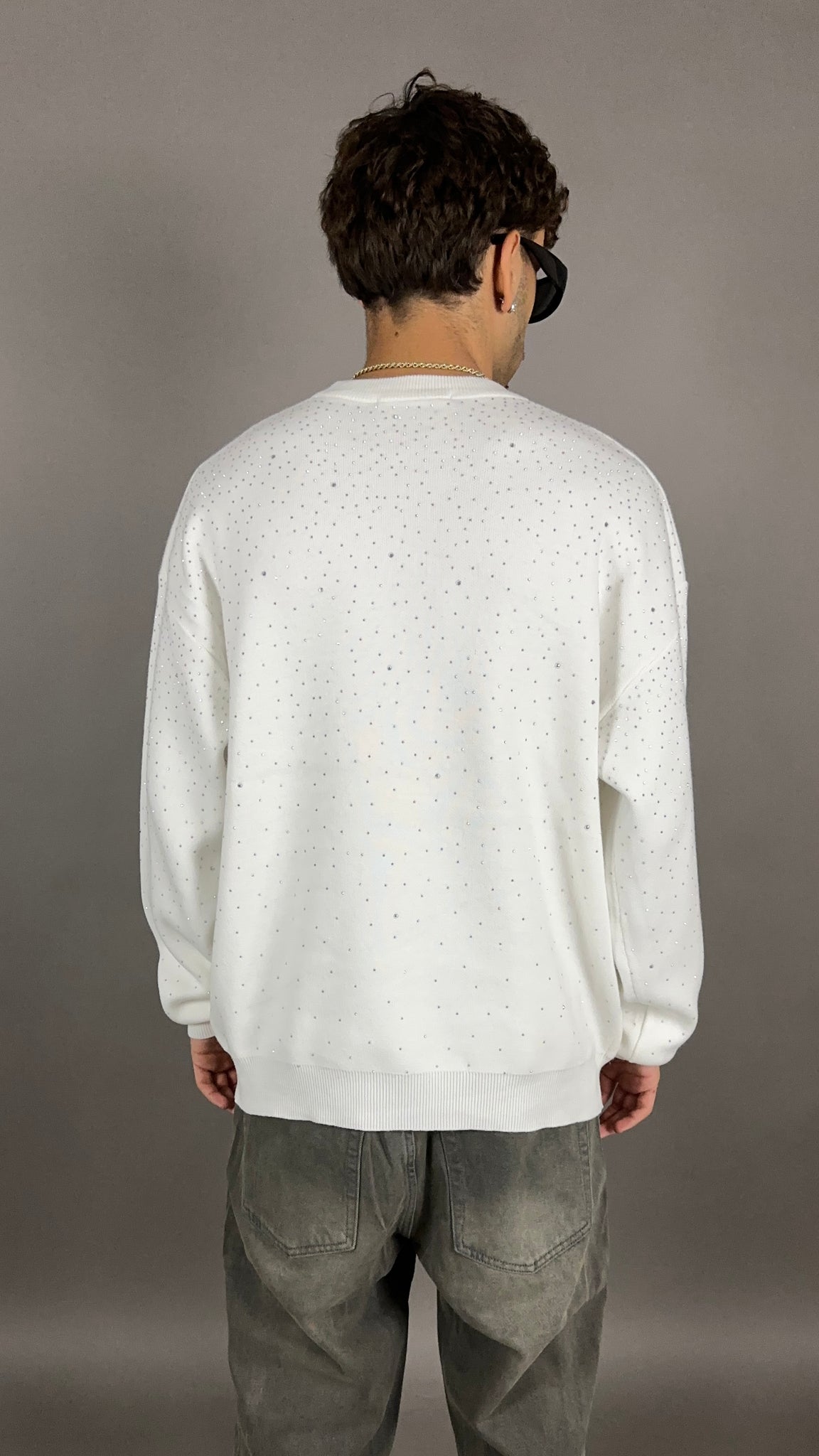 PULL DIAMOND