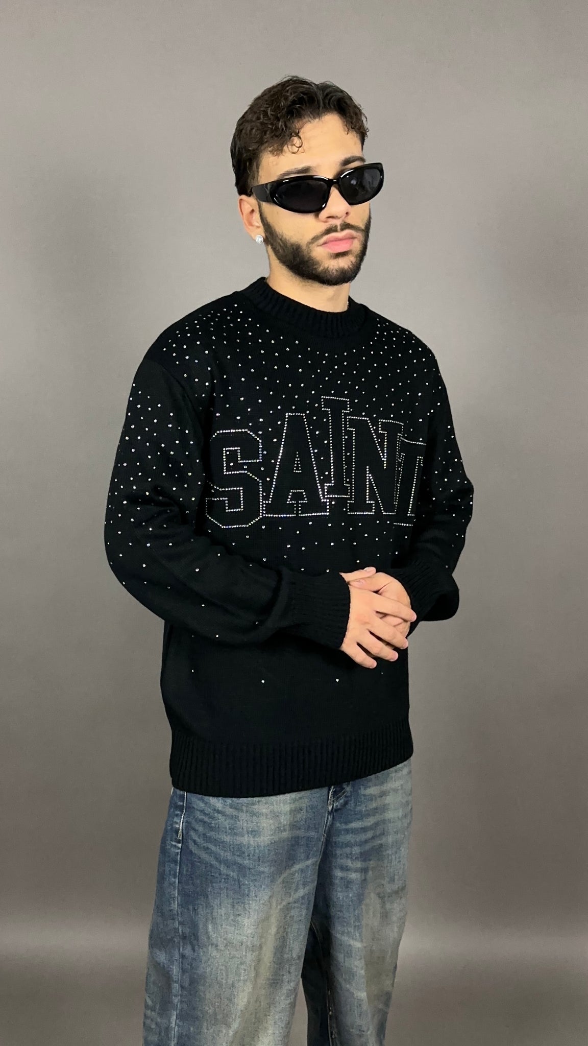PULL SAINT DIAMOND
