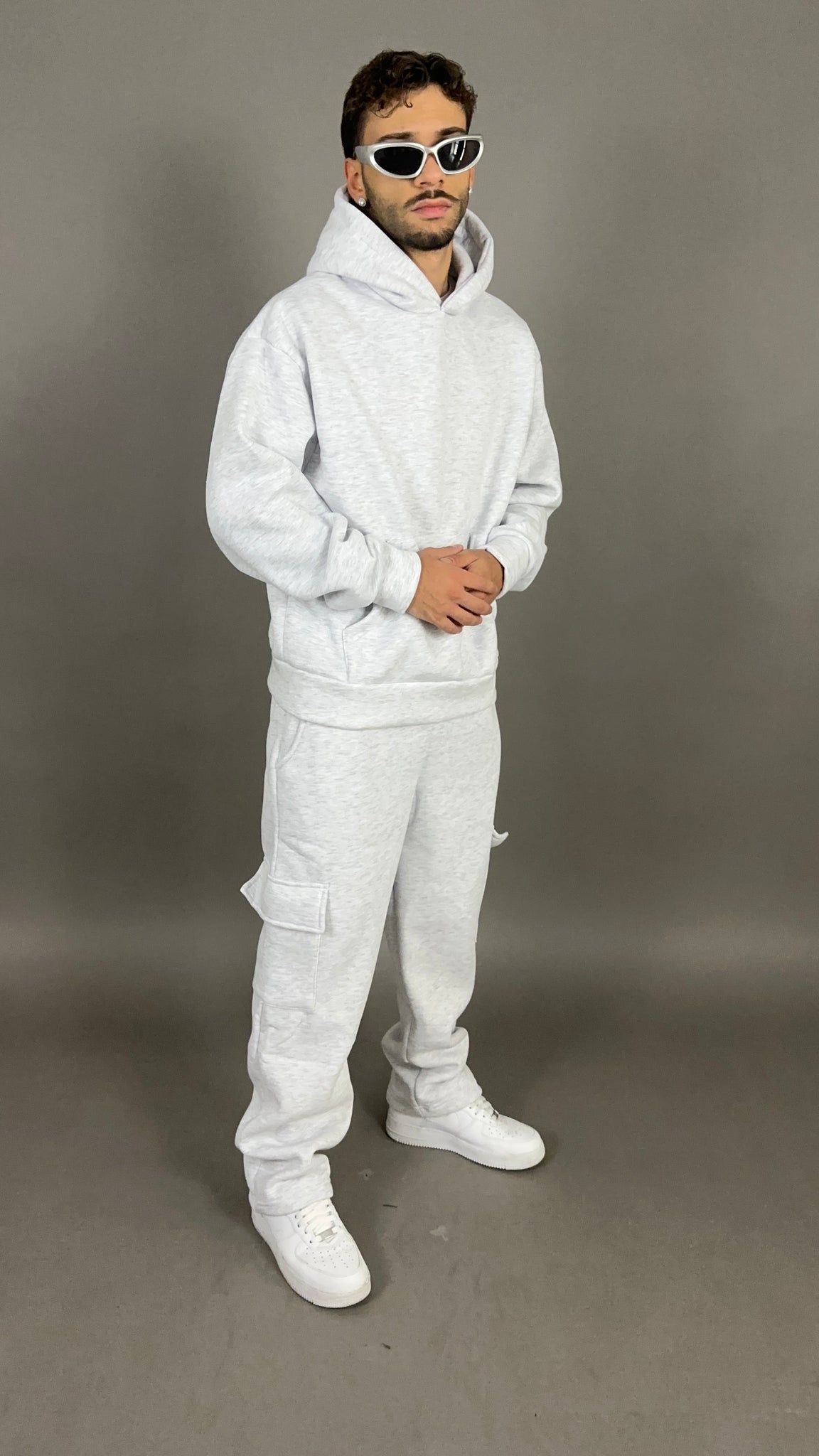 TRACKSUIT CARGO