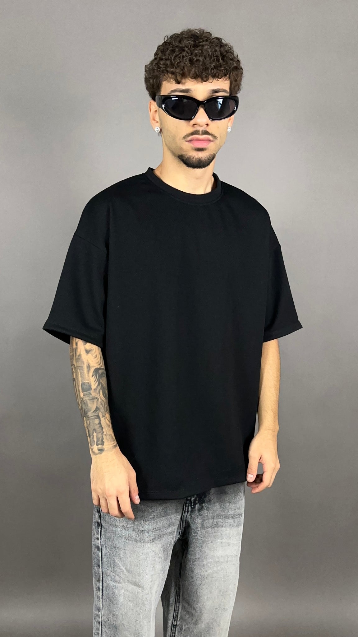 T-SHIRT MOD.ZAR 2.0
