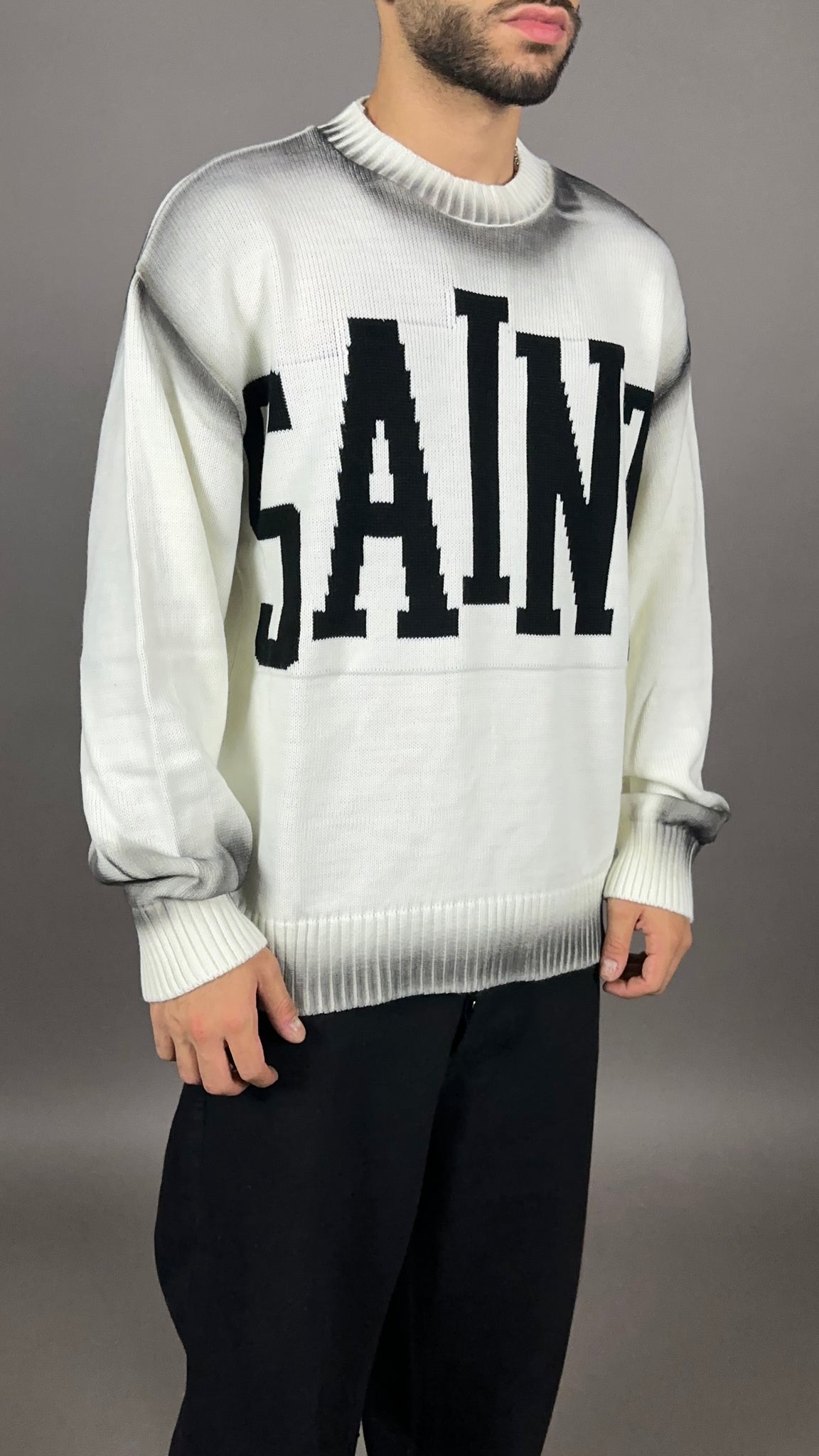 PULL SAINT
