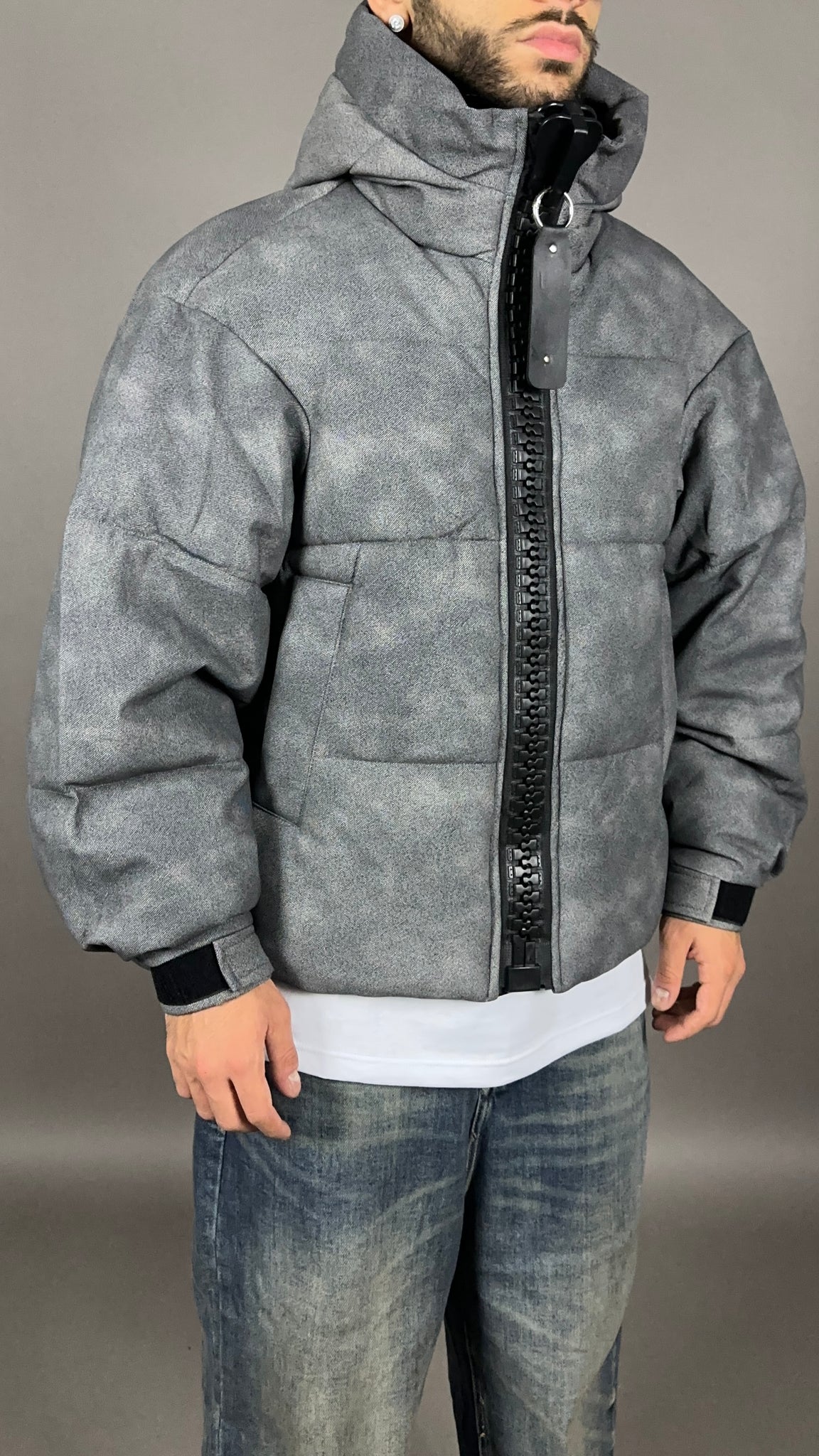 BOMBERONE PUFFY