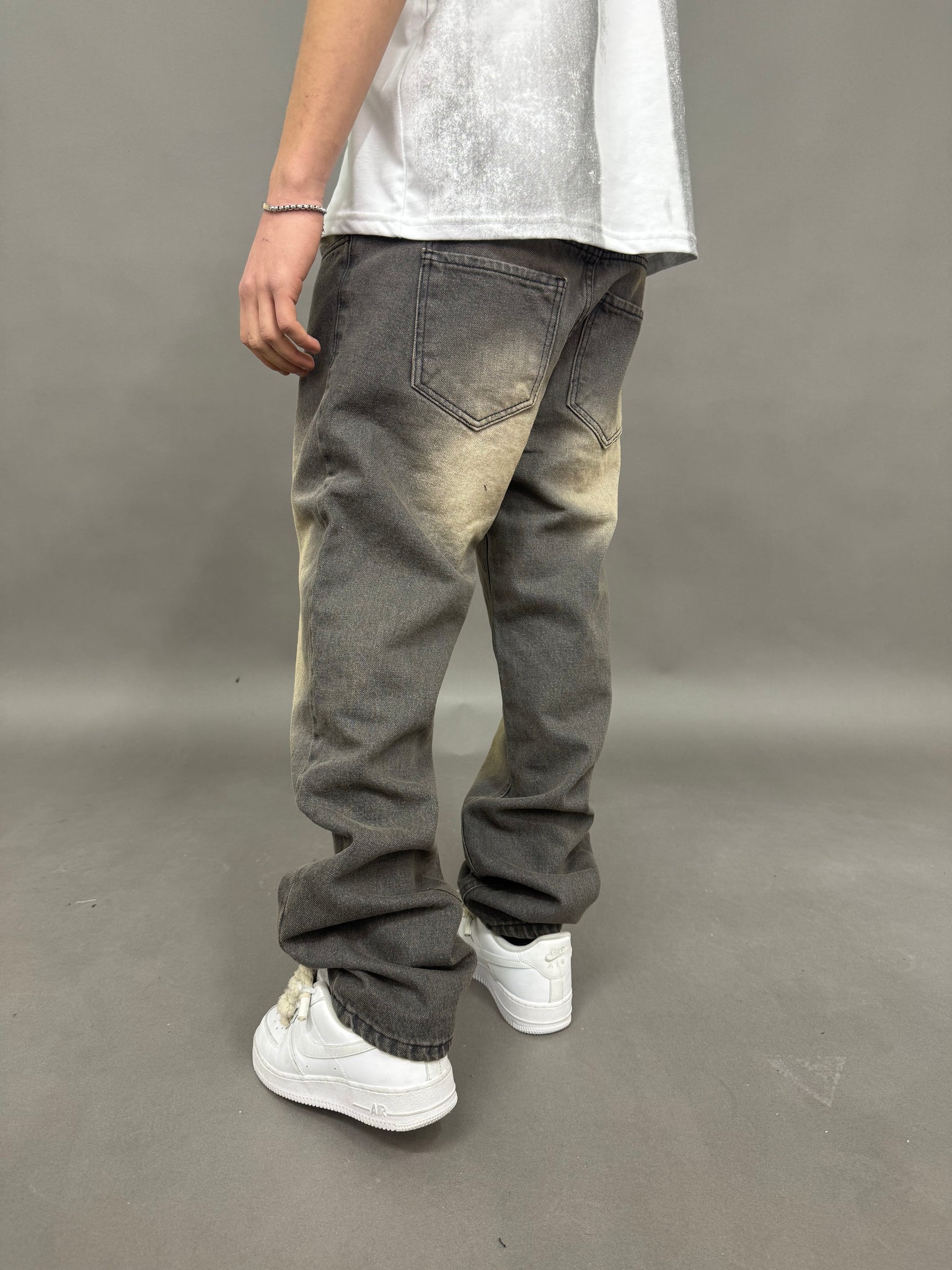 BAGGY TITANIUM