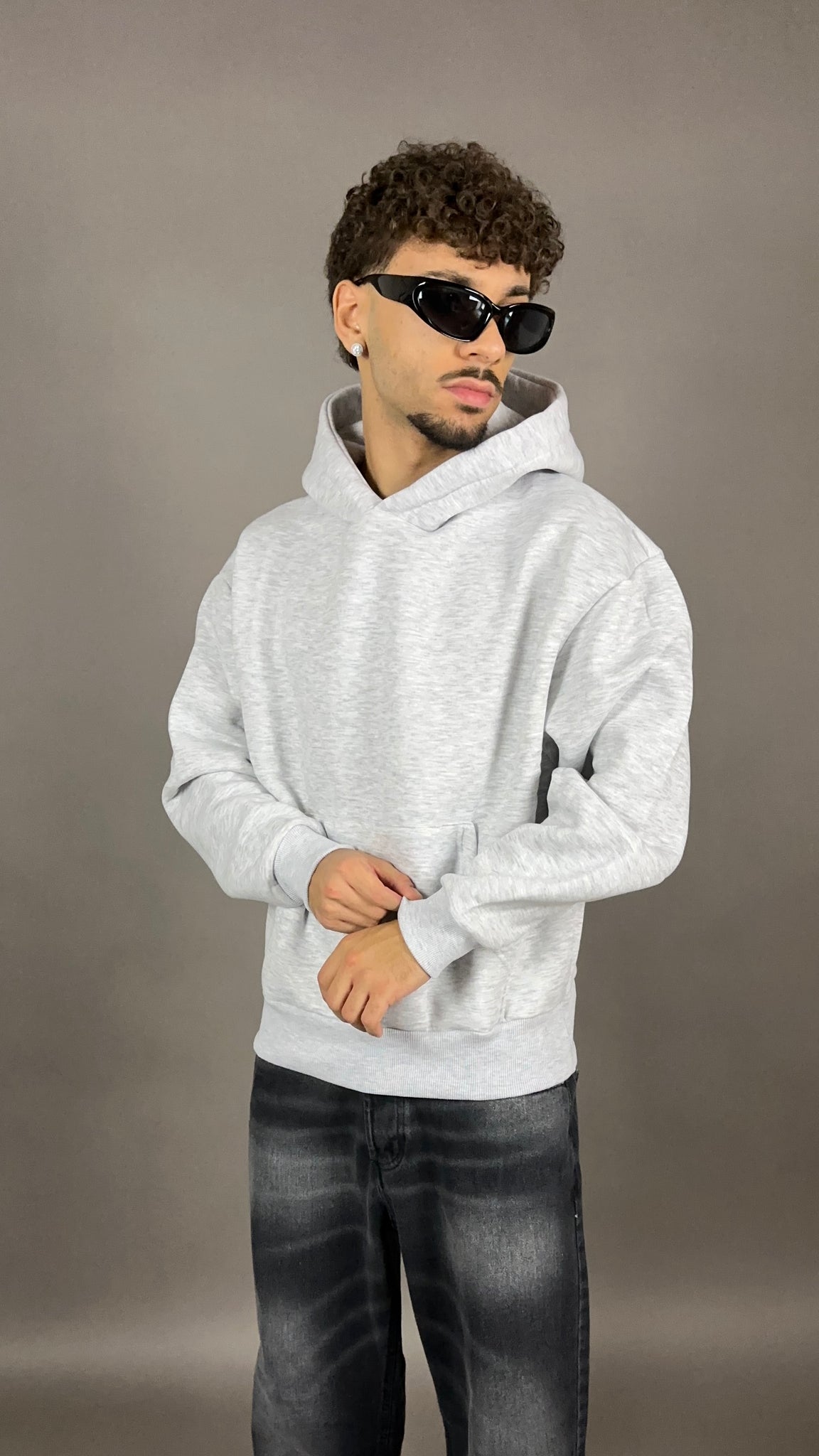 BOXY FIT