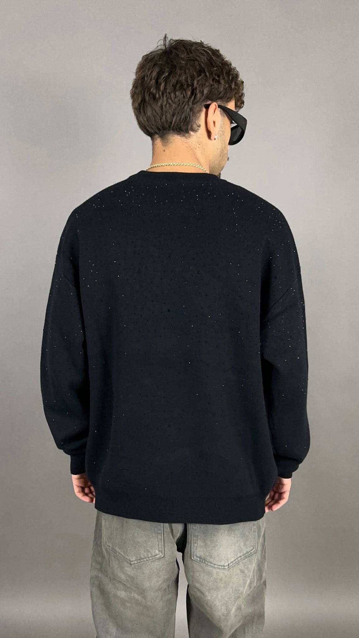 PULL DIAMOND