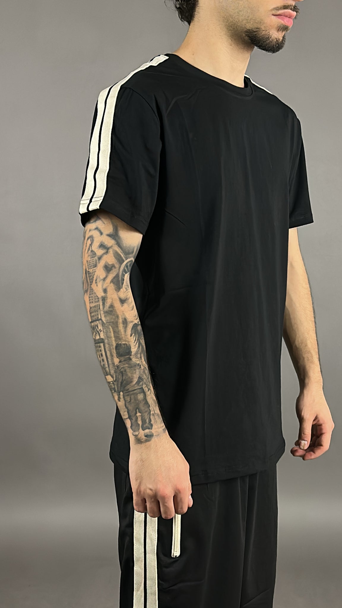 COORDINATO MOD.PALM*