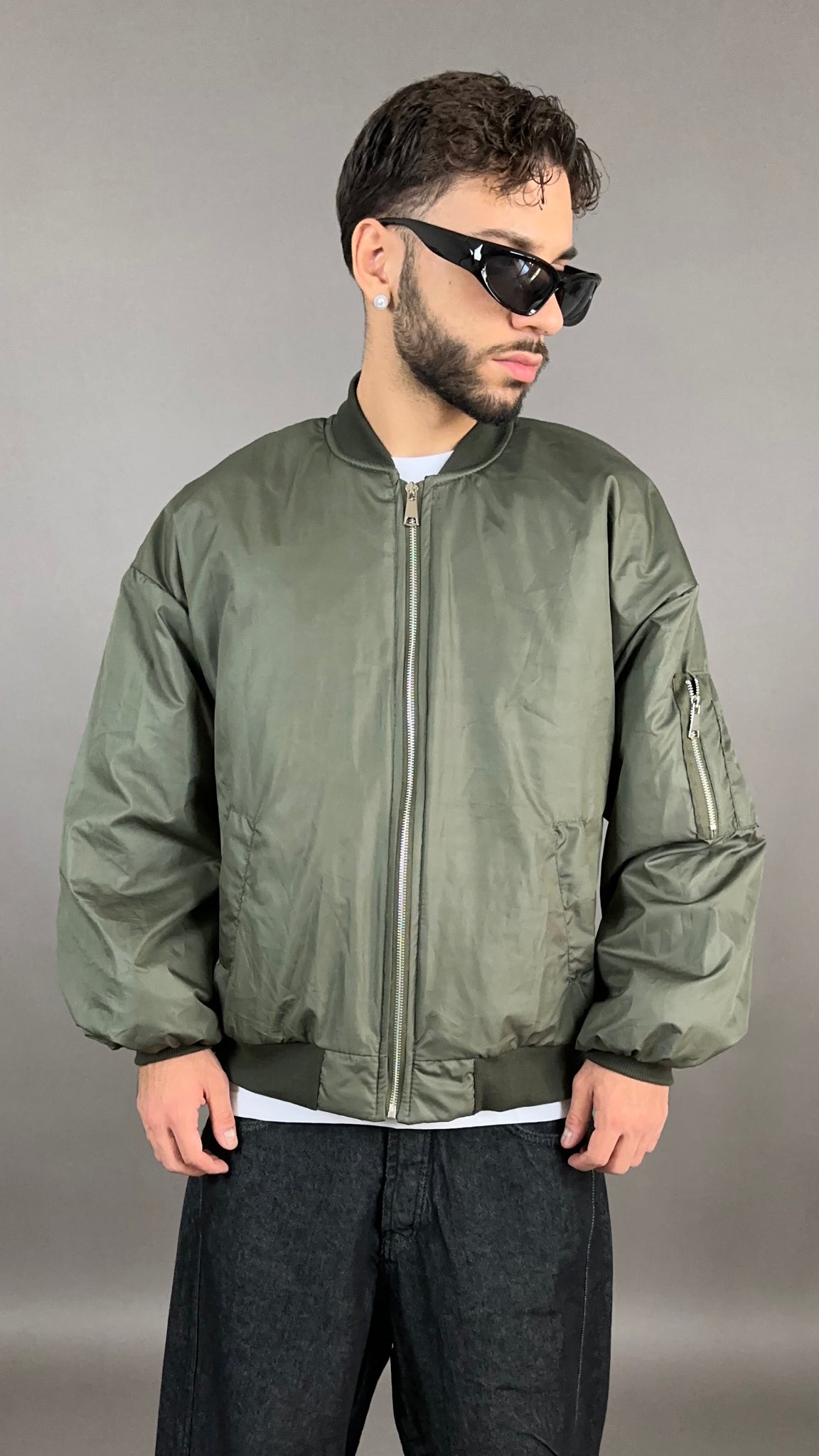 AVIATOR ZIP