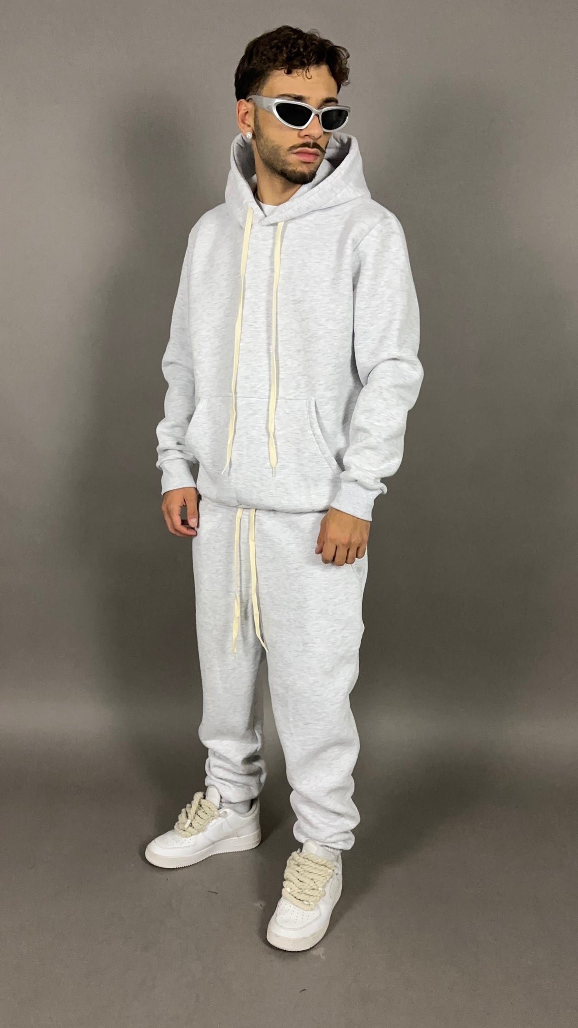 TRACKSUIT MOLLA