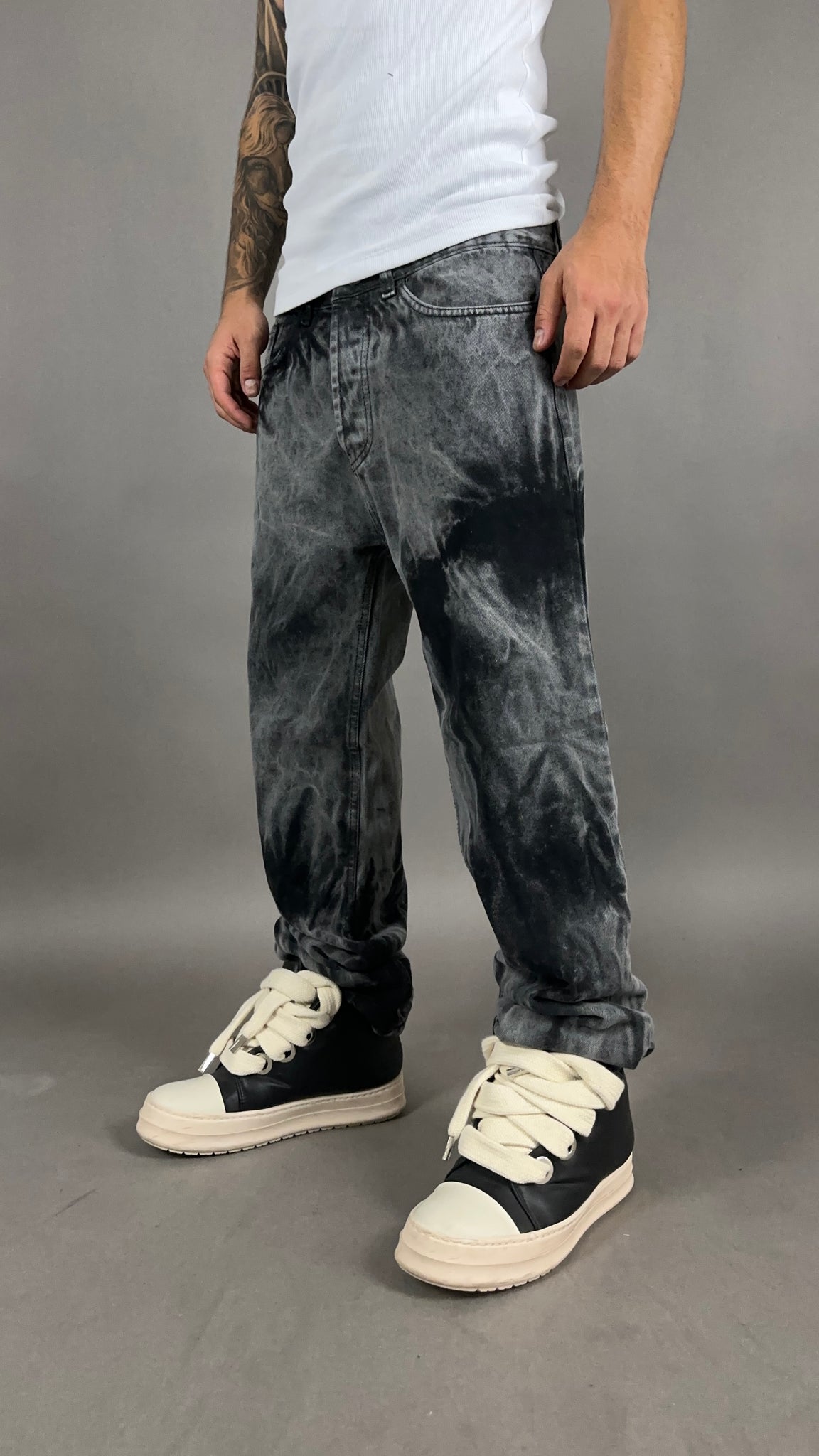 BAGGY JEANS TUONO