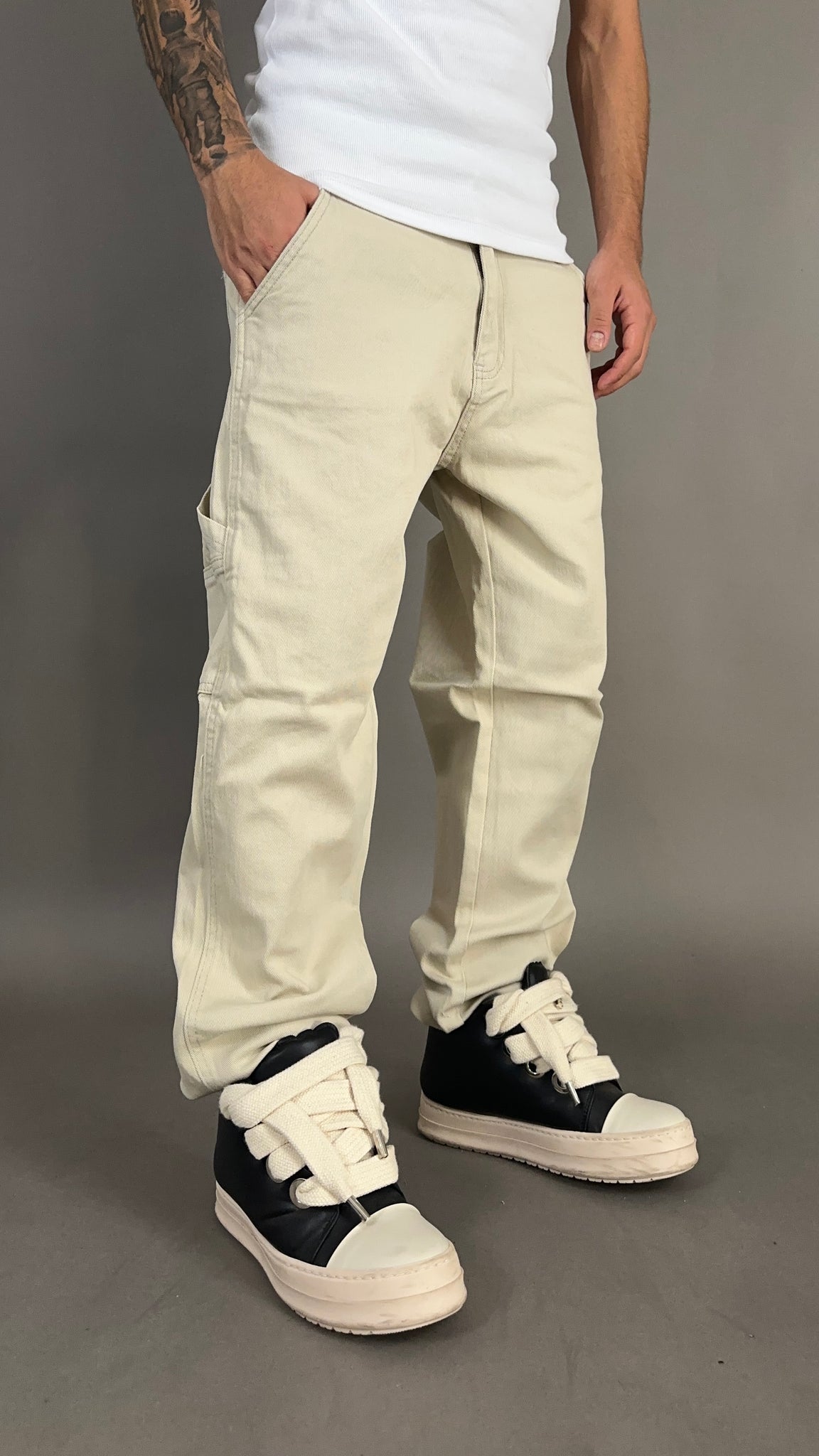 CARPENTER JEANS 2.0