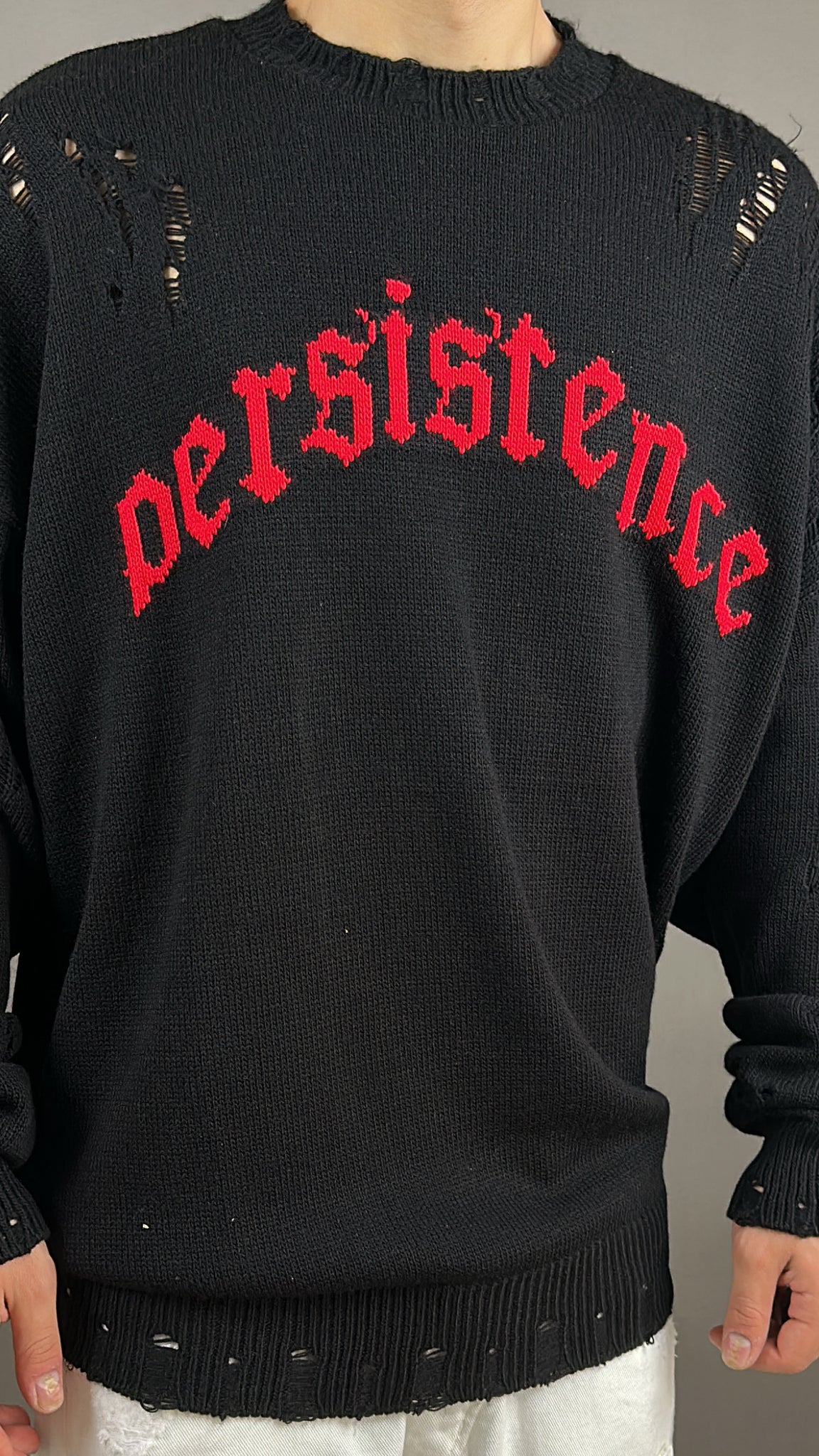 PULL PERSISTENCE
