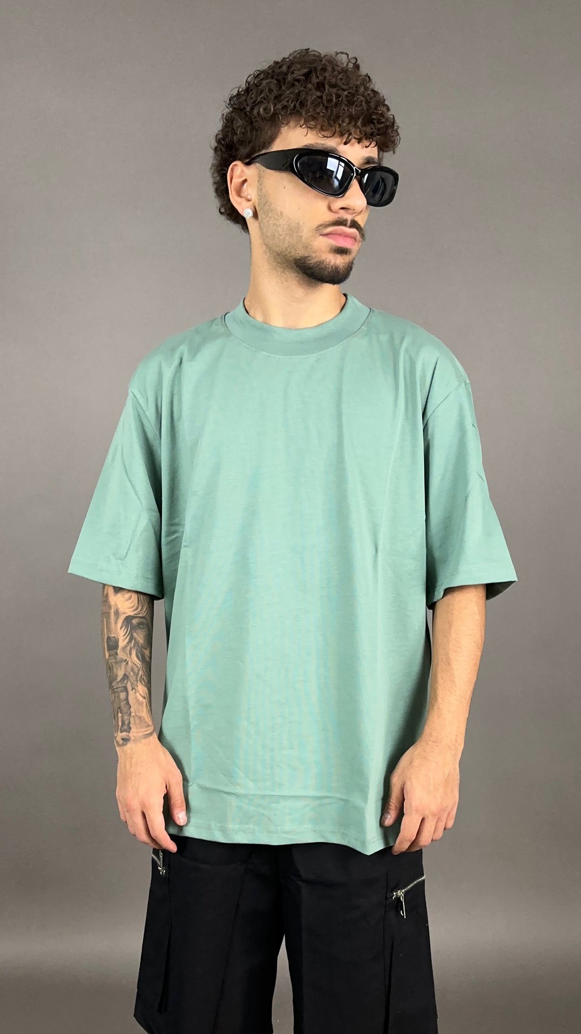 T-SHIRT BASIC