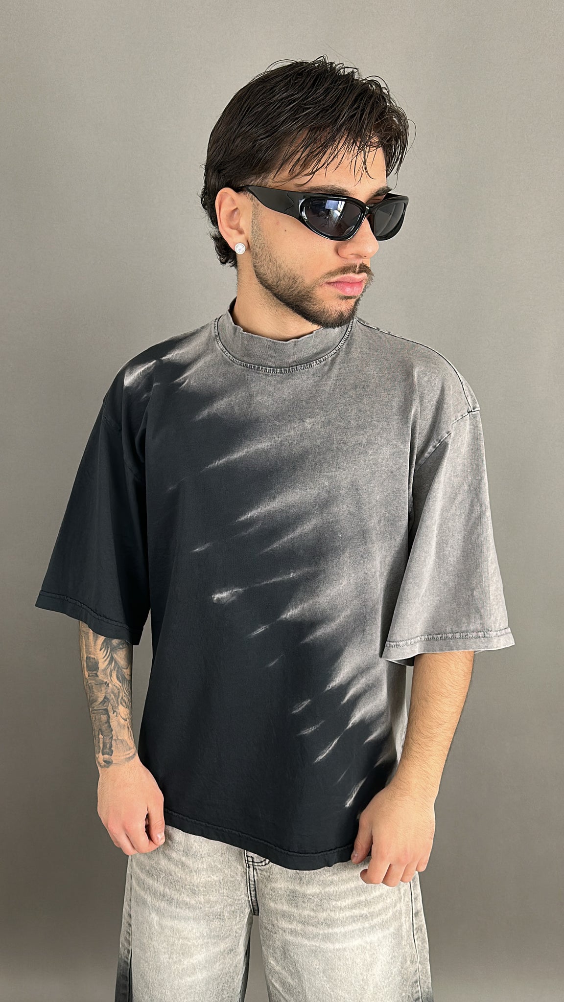 T-SHIRT RIFLESSO