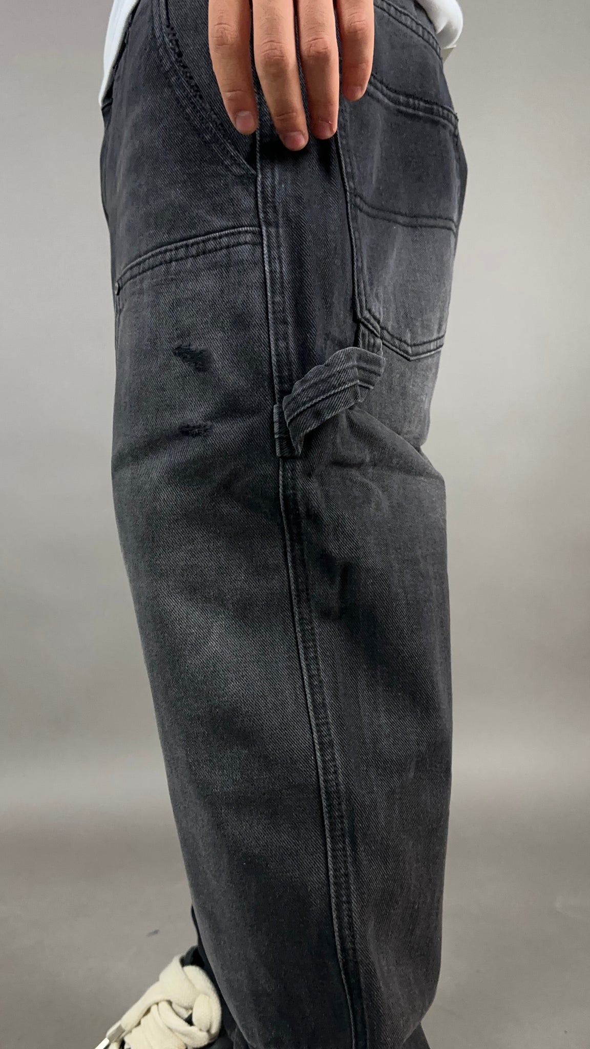 CARPENTER JEANS FRONTAL