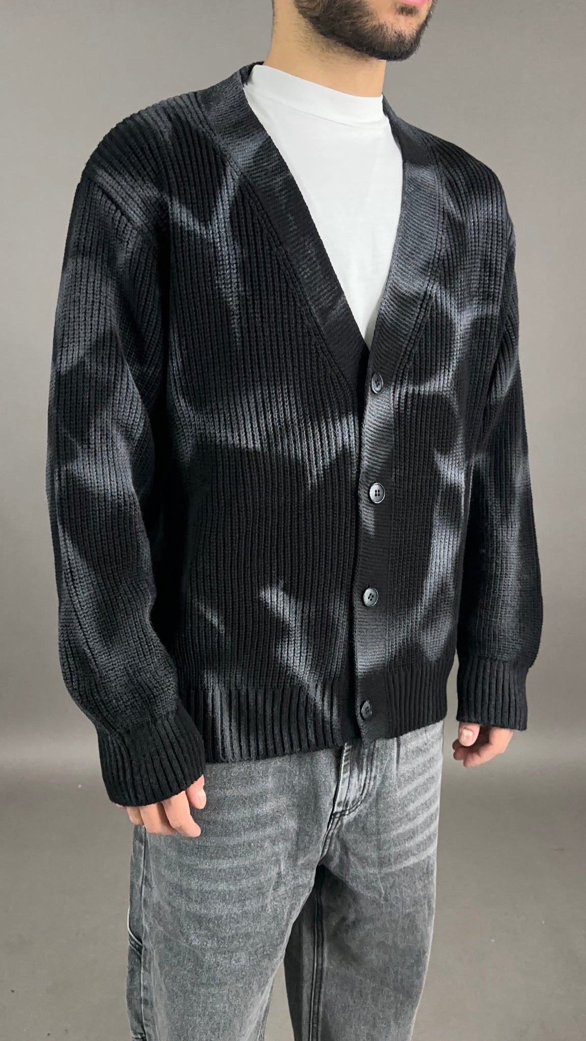 CARDIGAN SLAVATO