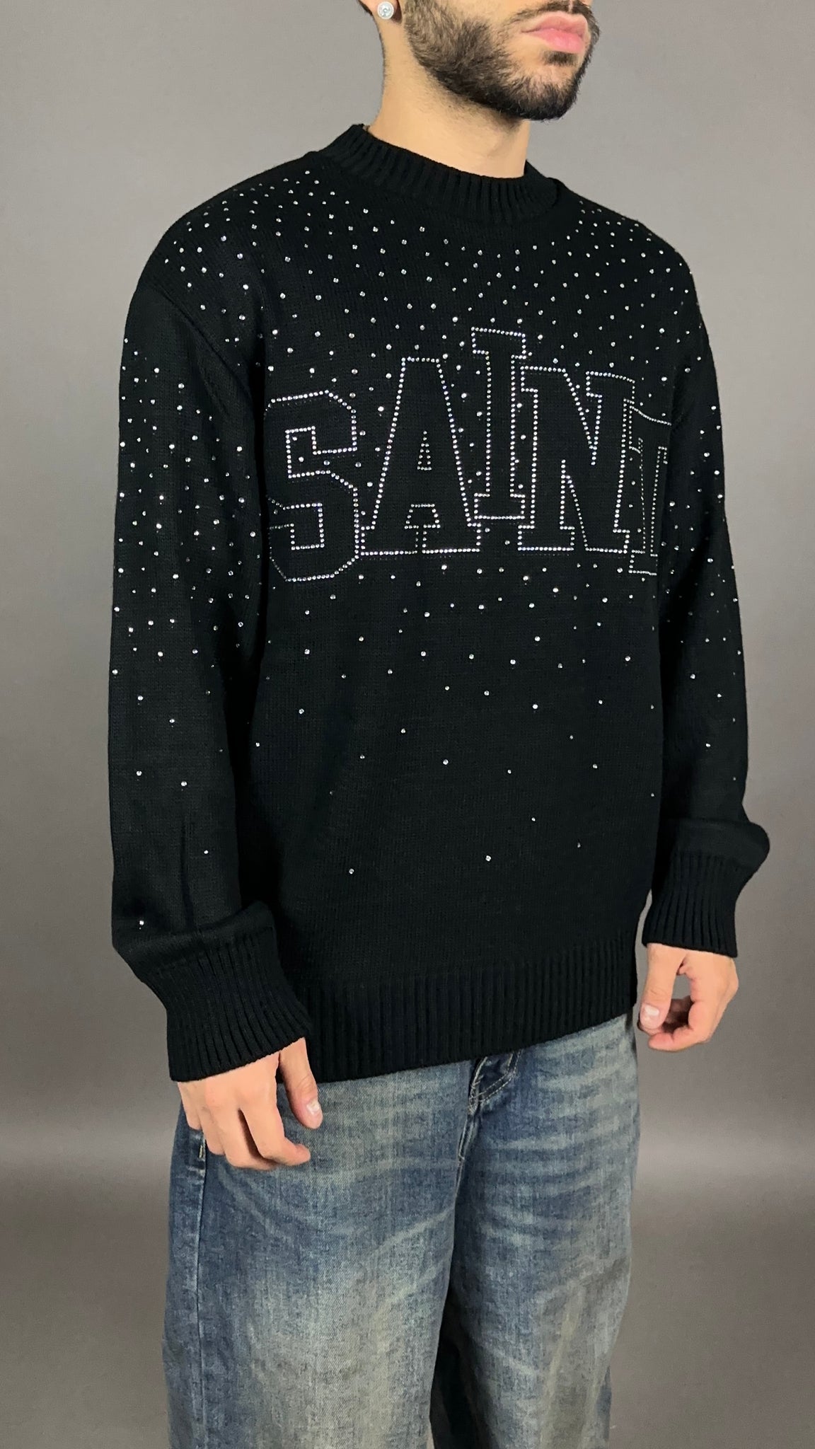 PULL SAINT DIAMOND