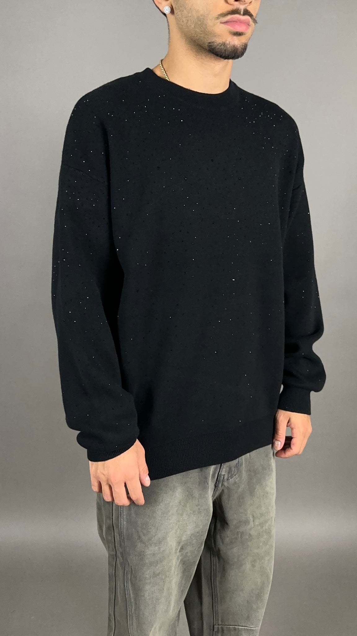 PULL DIAMOND