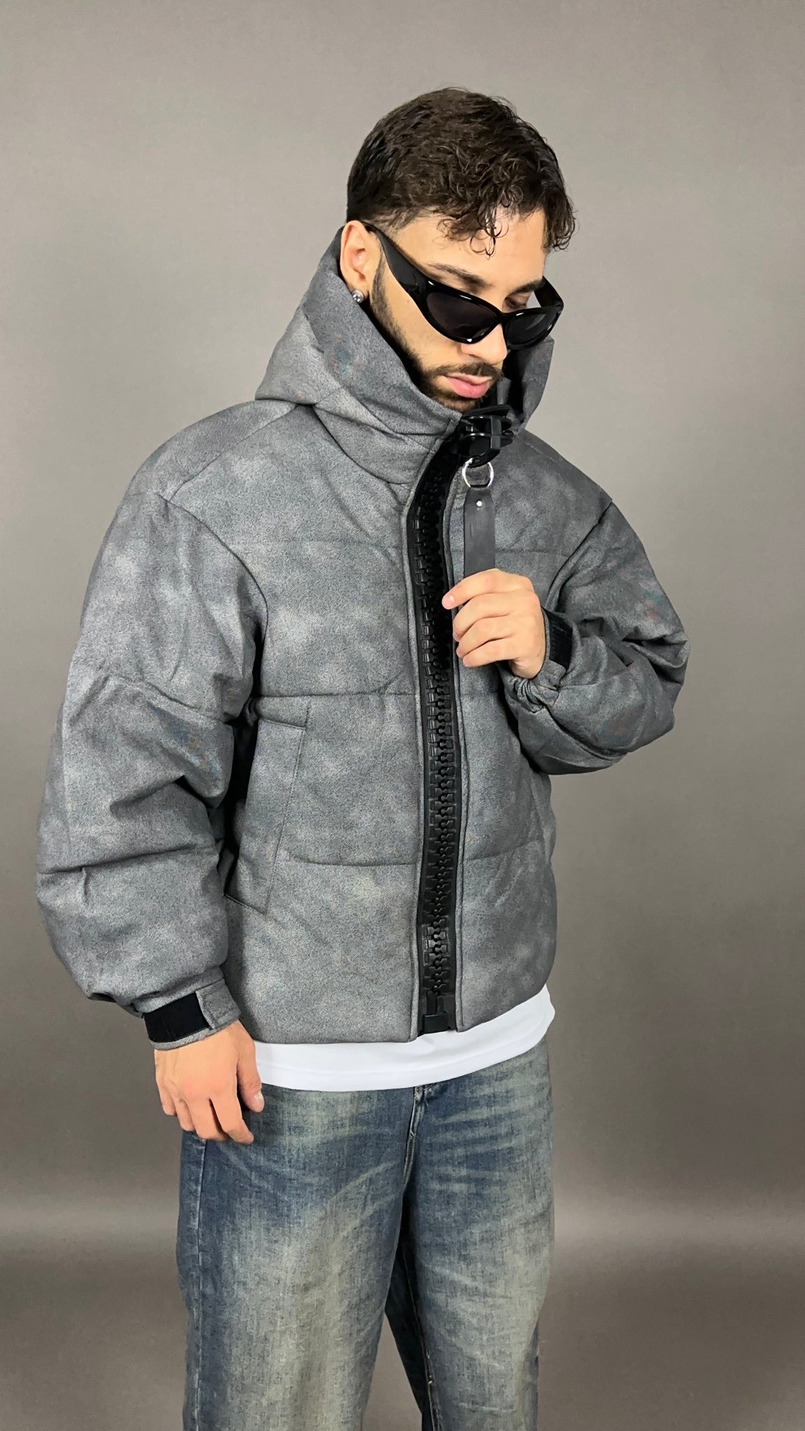 BOMBERONE PUFFY