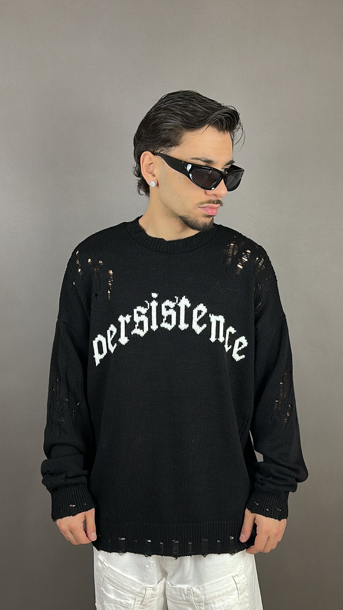 PULL PERSISTENCE