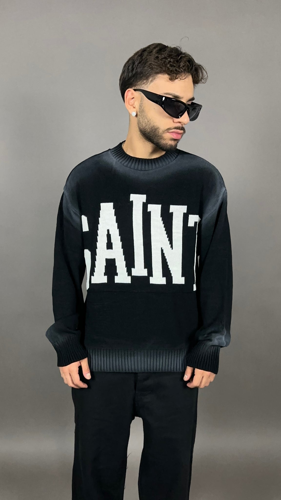PULL SAINT