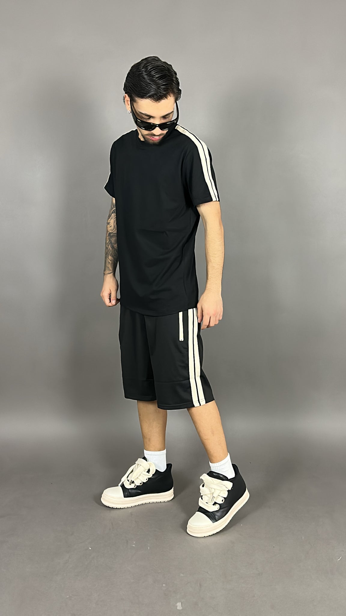 COORDINATO MOD.PALM*