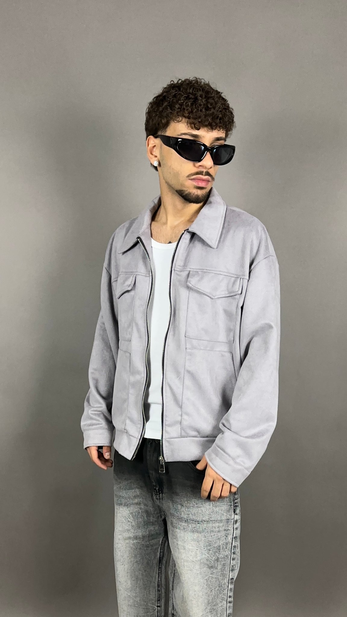 JACKET SOFT MOD.ZAR